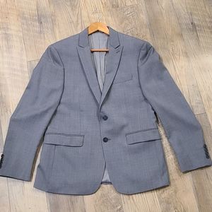 Mens Calvin Klein Extreme Slim Fit Suit Jacket
